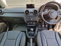 USED 2014 14 AUDI A1 1.4 TFSI Sport Hatchback 3dr Petrol Manual Euro 5 (s/s) (122 ps) EXCELLENT SERVICE HISTORY !!