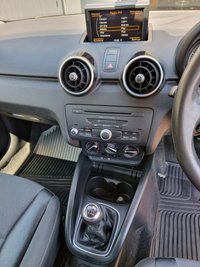 USED 2014 14 AUDI A1 1.4 TFSI Sport Hatchback 3dr Petrol Manual Euro 5 (s/s) (122 ps) EXCELLENT SERVICE HISTORY !!