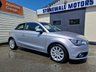 USED 2014 14 AUDI A1 1.4 TFSI Sport Hatchback 3dr Petrol Manual Euro 5 (s/s) (122 ps) EXCELLENT SERVICE HISTORY !!