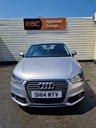 USED 2014 14 AUDI A1 1.4 TFSI Sport Hatchback 3dr Petrol Manual Euro 5 (s/s) (122 ps) EXCELLENT SERVICE HISTORY !!