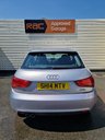 USED 2014 14 AUDI A1 1.4 TFSI Sport Hatchback 3dr Petrol Manual Euro 5 (s/s) (122 ps) EXCELLENT SERVICE HISTORY !!