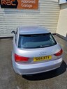 USED 2014 14 AUDI A1 1.4 TFSI Sport Hatchback 3dr Petrol Manual Euro 5 (s/s) (122 ps) EXCELLENT SERVICE HISTORY !!