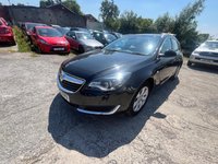 USED 2016 66 VAUXHALL INSIGNIA 1.6 CDTi ecoFLEX Tech Line Sports Tourer Euro 6 (s/s) 5dr 2 KEYS|NAVI|ECO|CHEAP TAX|ULEZ
