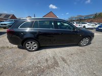 USED 2016 66 VAUXHALL INSIGNIA 1.6 CDTi ecoFLEX Tech Line Sports Tourer Euro 6 (s/s) 5dr 2 KEYS|NAVI|ECO|CHEAP TAX|ULEZ