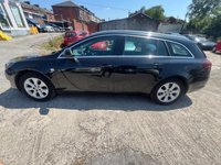 USED 2016 66 VAUXHALL INSIGNIA 1.6 CDTi ecoFLEX Tech Line Sports Tourer Euro 6 (s/s) 5dr 2 KEYS|NAVI|ECO|CHEAP TAX|ULEZ