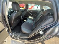 USED 2016 66 VAUXHALL INSIGNIA 1.6 CDTi ecoFLEX Tech Line Sports Tourer Euro 6 (s/s) 5dr 2 KEYS|NAVI|ECO|CHEAP TAX|ULEZ