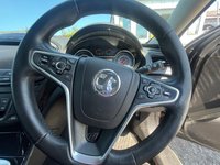 USED 2016 66 VAUXHALL INSIGNIA 1.6 CDTi ecoFLEX Tech Line Sports Tourer Euro 6 (s/s) 5dr 2 KEYS|NAVI|ECO|CHEAP TAX|ULEZ