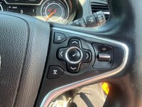 USED 2016 66 VAUXHALL INSIGNIA 1.6 CDTi ecoFLEX Tech Line Sports Tourer Euro 6 (s/s) 5dr 2 KEYS|NAVI|ECO|CHEAP TAX|ULEZ