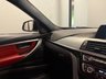 USED 2018 V BMW 3 SERIES 2.0 320i M Sport Shadow Edition Saloon 4dr Petrol Auto Euro 6 (s/s) (184 ps) 