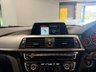 USED 2018 V BMW 3 SERIES 2.0 320i M Sport Shadow Edition Saloon 4dr Petrol Auto Euro 6 (s/s) (184 ps) 