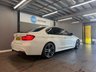 USED 2018 V BMW 3 SERIES 2.0 320i M Sport Shadow Edition Saloon 4dr Petrol Auto Euro 6 (s/s) (184 ps) 