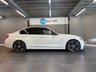 USED 2018 V BMW 3 SERIES 2.0 320i M Sport Shadow Edition Saloon 4dr Petrol Auto Euro 6 (s/s) (184 ps) 