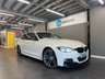 USED 2018 V BMW 3 SERIES 2.0 320i M Sport Shadow Edition Saloon 4dr Petrol Auto Euro 6 (s/s) (184 ps) 