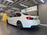 USED 2018 V BMW 3 SERIES 2.0 320i M Sport Shadow Edition Saloon 4dr Petrol Auto Euro 6 (s/s) (184 ps) 
