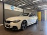 USED 2018 V BMW 3 SERIES 2.0 320i M Sport Shadow Edition Saloon 4dr Petrol Auto Euro 6 (s/s) (184 ps) 