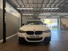 USED 2018 V BMW 3 SERIES 2.0 320i M Sport Shadow Edition Saloon 4dr Petrol Auto Euro 6 (s/s) (184 ps) 