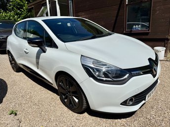 View our RENAULT CLIO