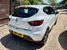 USED 2014 14 RENAULT CLIO 1.5 dCi Dynamique S MediaNav Hatchback 5dr Diesel Manual Euro 5 (s/s) (90 ps) 