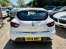 USED 2014 14 RENAULT CLIO 1.5 dCi Dynamique S MediaNav Hatchback 5dr Diesel Manual Euro 5 (s/s) (90 ps) 