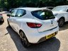 USED 2014 14 RENAULT CLIO 1.5 dCi Dynamique S MediaNav Hatchback 5dr Diesel Manual Euro 5 (s/s) (90 ps) 