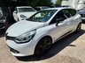 USED 2014 14 RENAULT CLIO 1.5 dCi Dynamique S MediaNav Hatchback 5dr Diesel Manual Euro 5 (s/s) (90 ps) 