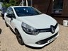 USED 2014 14 RENAULT CLIO 1.5 dCi Dynamique S MediaNav Hatchback 5dr Diesel Manual Euro 5 (s/s) (90 ps) 