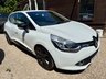 USED 2014 14 RENAULT CLIO 1.5 dCi Dynamique S MediaNav Hatchback 5dr Diesel Manual Euro 5 (s/s) (90 ps) 