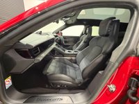 USED 2023 23 PORSCHE TAYCAN Performance Plus 93.4kWh GTS Sport Turismo Auto 4WD 5dr (11kW Charger) Over Â£21K Of Extras - Stunning