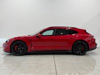 USED 2023 23 PORSCHE TAYCAN Performance Plus 93.4kWh GTS Sport Turismo Auto 4WD 5dr (11kW Charger) Over Â£21K Of Extras - Stunning