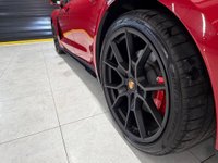 USED 2023 23 PORSCHE TAYCAN Performance Plus 93.4kWh GTS Sport Turismo Auto 4WD 5dr (11kW Charger) Over Â£21K Of Extras - Stunning