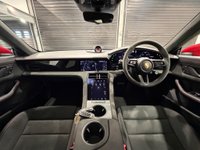 USED 2023 23 PORSCHE TAYCAN Performance Plus 93.4kWh GTS Sport Turismo Auto 4WD 5dr (11kW Charger) Over Â£21K Of Extras - Stunning