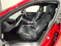 USED 2023 23 PORSCHE TAYCAN Performance Plus 93.4kWh GTS Sport Turismo Auto 4WD 5dr (11kW Charger) Over Â£21K Of Extras - Stunning