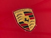 USED 2023 23 PORSCHE TAYCAN Performance Plus 93.4kWh GTS Sport Turismo Auto 4WD 5dr (11kW Charger) Over Â£21K Of Extras - Stunning