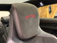 USED 2023 23 PORSCHE TAYCAN Performance Plus 93.4kWh GTS Sport Turismo Auto 4WD 5dr (11kW Charger) Over Â£21K Of Extras - Stunning