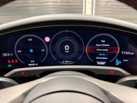 USED 2023 23 PORSCHE TAYCAN Performance Plus 93.4kWh GTS Sport Turismo Auto 4WD 5dr (11kW Charger) Over Â£21K Of Extras - Stunning