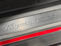 USED 2023 23 PORSCHE TAYCAN Performance Plus 93.4kWh GTS Sport Turismo Auto 4WD 5dr (11kW Charger) Over Â£21K Of Extras - Stunning