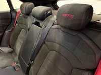 USED 2023 23 PORSCHE TAYCAN Performance Plus 93.4kWh GTS Sport Turismo Auto 4WD 5dr (11kW Charger) Over Â£21K Of Extras - Stunning