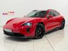 USED 2023 23 PORSCHE TAYCAN Performance Plus 93.4kWh GTS Sport Turismo Auto 4WD 5dr (11kW Charger) Over Â£21K Of Extras - Stunning