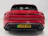 USED 2023 23 PORSCHE TAYCAN Performance Plus 93.4kWh GTS Sport Turismo Auto 4WD 5dr (11kW Charger) Over Â£21K Of Extras - Stunning