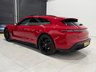 USED 2023 23 PORSCHE TAYCAN Performance Plus 93.4kWh GTS Sport Turismo Auto 4WD 5dr (11kW Charger) Over Â£21K Of Extras - Stunning