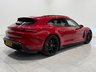 USED 2023 23 PORSCHE TAYCAN Performance Plus 93.4kWh GTS Sport Turismo Auto 4WD 5dr (11kW Charger) Over Â£21K Of Extras - Stunning