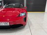 USED 2023 23 PORSCHE TAYCAN Performance Plus 93.4kWh GTS Sport Turismo Auto 4WD 5dr (11kW Charger) Over Â£21K Of Extras - Stunning