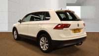 USED 2017 17 VOLKSWAGEN TIGUAN 2.0 TDI BlueMotion Tech SE Navigation SUV 5dr Diesel DSG 4Motion Euro 6 (s/s) (150 ps) Buy Online. Nationwide Delivery. Click  Collect  Finance available (subject to status)