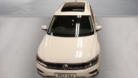 USED 2017 17 VOLKSWAGEN TIGUAN 2.0 TDI BlueMotion Tech SE Navigation SUV 5dr Diesel DSG 4Motion Euro 6 (s/s) (150 ps) Buy Online. Nationwide Delivery. Click  Collect  Finance available (subject to status)