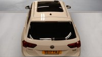 USED 2017 17 VOLKSWAGEN TIGUAN 2.0 TDI BlueMotion Tech SE Navigation SUV 5dr Diesel DSG 4Motion Euro 6 (s/s) (150 ps) Buy Online. Nationwide Delivery. Click  Collect  Finance available (subject to status)