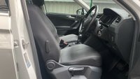 USED 2017 17 VOLKSWAGEN TIGUAN 2.0 TDI BlueMotion Tech SE Navigation SUV 5dr Diesel DSG 4Motion Euro 6 (s/s) (150 ps) Buy Online. Nationwide Delivery. Click  Collect  Finance available (subject to status)