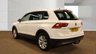 USED 2017 17 VOLKSWAGEN TIGUAN 2.0 TDI BlueMotion Tech SE Navigation SUV 5dr Diesel DSG 4Motion Euro 6 (s/s) (150 ps) Buy Online. Nationwide Delivery. Click  Collect  Finance available (subject to status)