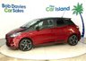 USED 2018 18 TOYOTA YARIS 1.5 VVT-h Grey Bi-Tone Hatchback 5dr Petrol Hybrid E-CVT Euro 6 (s/s) (100 ps) FULL SERVICE HISTORY Gorgeous Bi-Tone Hybrid Automatic Yaris, only 27000 Miles with Parking Camera, Privacy Glass, Bluetooth, Climate & More