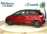 USED 2018 18 TOYOTA YARIS 1.5 VVT-h Grey Bi-Tone Hatchback 5dr Petrol Hybrid E-CVT Euro 6 (s/s) (100 ps) FULL SERVICE HISTORY Gorgeous Bi-Tone Hybrid Automatic Yaris, only 27000 Miles with Parking Camera, Privacy Glass, Bluetooth, Climate & More