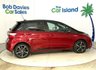 USED 2018 18 TOYOTA YARIS 1.5 VVT-h Grey Bi-Tone Hatchback 5dr Petrol Hybrid E-CVT Euro 6 (s/s) (100 ps) FULL SERVICE HISTORY Gorgeous Bi-Tone Hybrid Automatic Yaris, only 27000 Miles with Parking Camera, Privacy Glass, Bluetooth, Climate & More